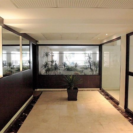 T2 Proche De La Gare, A 10 Minutes A Pieds De La Croisette, Piscine & Parking Dans Residence De Haut Standing คานส์ ภายนอก รูปภาพ
