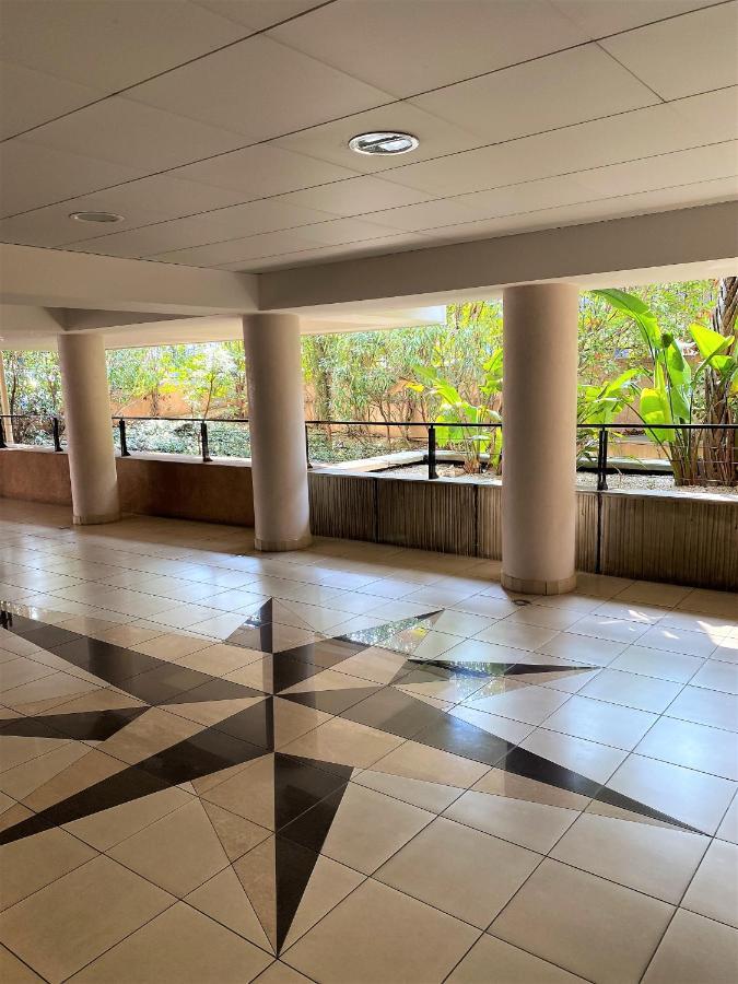 T2 Proche De La Gare, A 10 Minutes A Pieds De La Croisette, Piscine & Parking Dans Residence De Haut Standing คานส์ ภายนอก รูปภาพ